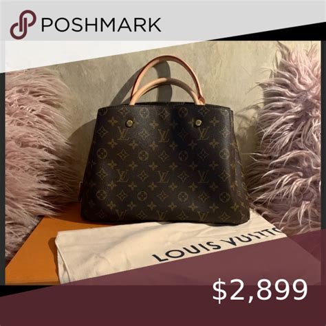 louis vuitton montaigne mm price in malaysia